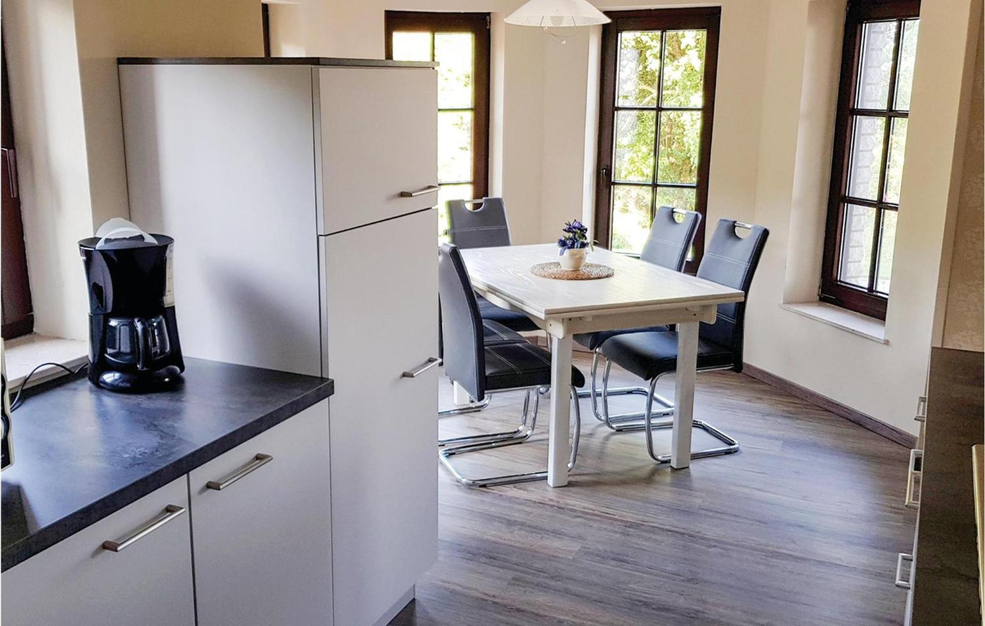 Gorgeous Apartment In Brilon-Madfeld With Wifi Exterior foto
